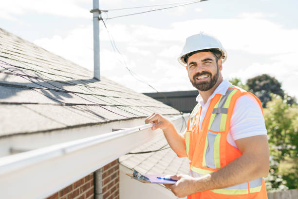 Best Flat Roof Repair Services  in Wabasha, MN