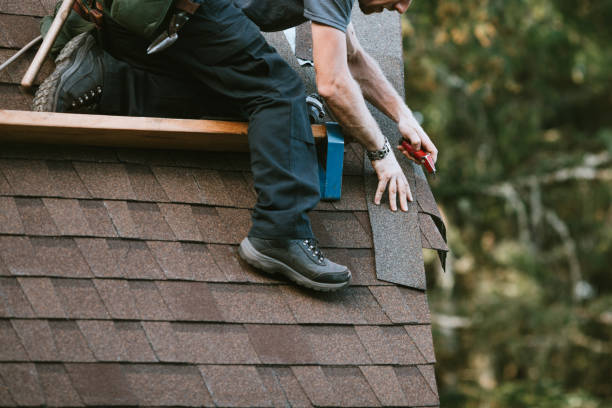 Tile Roofing Contractor in Wabasha, MN
